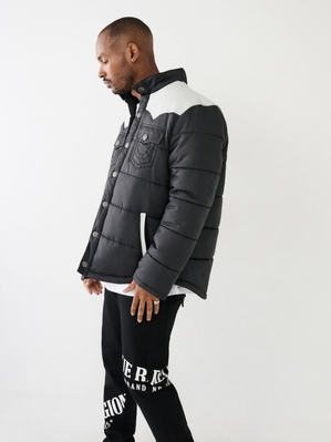 Veste Puffer